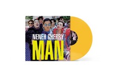 Neneh Cherry Man (NAD 2023)