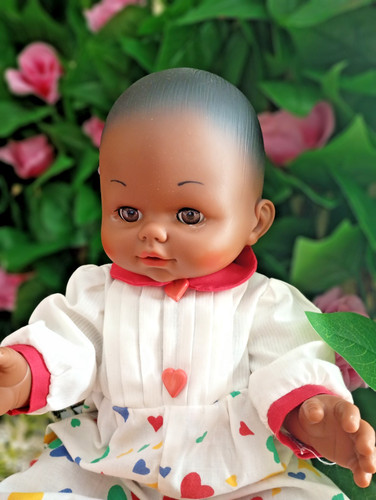 Poupon petitcollin neuf petit - petitcollin,