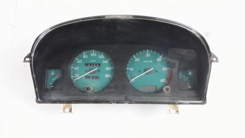 Compteur citroen berlingo - citroen,