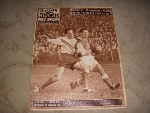 Miroir des sports 546 - des,