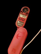 Kestrel 3000 Handheld Vane