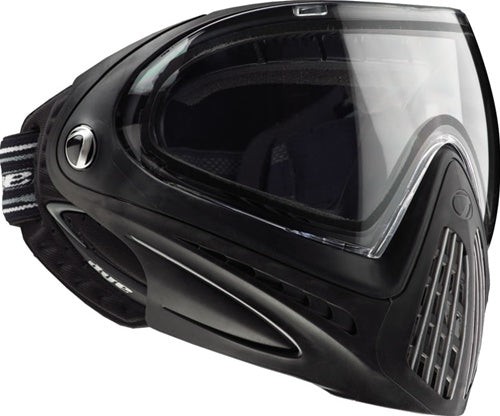 Dye mask black - dye,