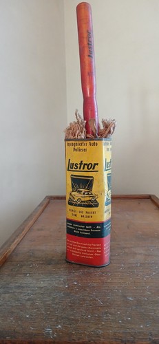 Lustror cedar occasion - –,