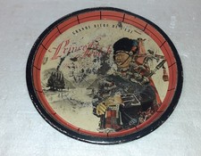 GBA PLATEAU BIERE SEDAN