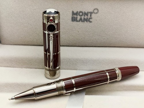 Stylo roller montblanc writers - roller,