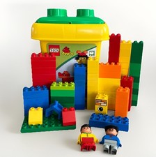 LEGO DUPLO 4085 Duplo Building