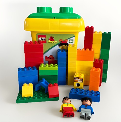 Lego duplo 4085 building - duplo,