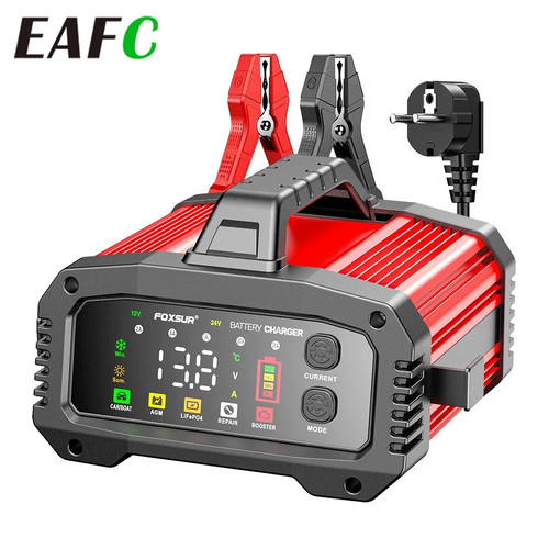 Eafc chargeur de - –,