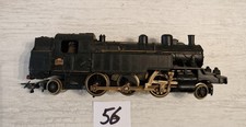 Locomotive 141 TB 42 Echelle H0 Marque HORNBY 