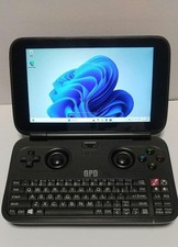 GPD WIN Intel Atom Windows 10