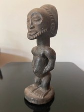 Statuette Art Africain HEMBA