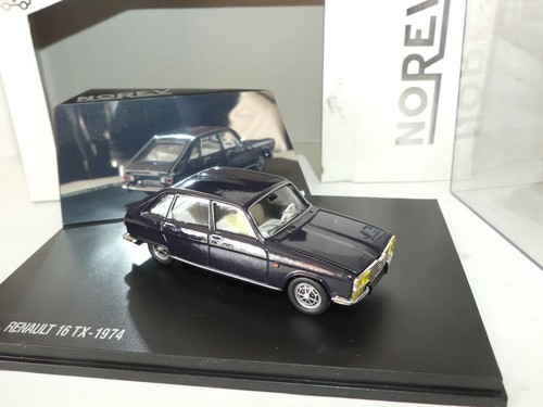 Renault txe 1974 bleu - renault,