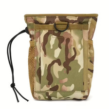 Pochette multi-usage tactique
