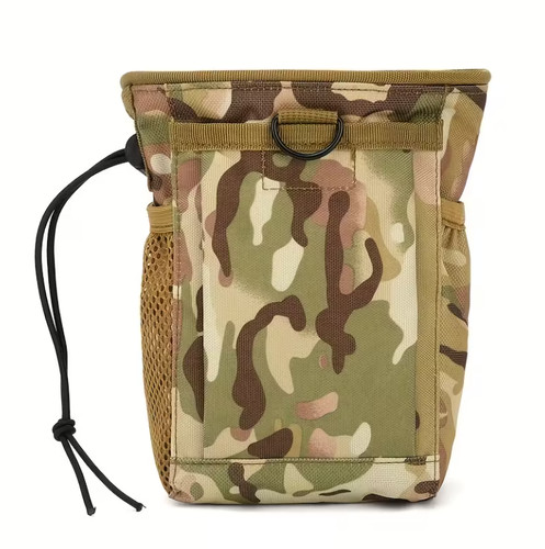 Pochette multi usage tactique - multi-usage,