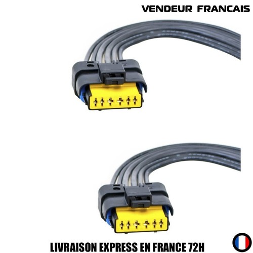 Kit lot pcs faisceau - pcs,