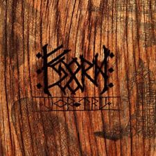 FJORD - vor tru - CD