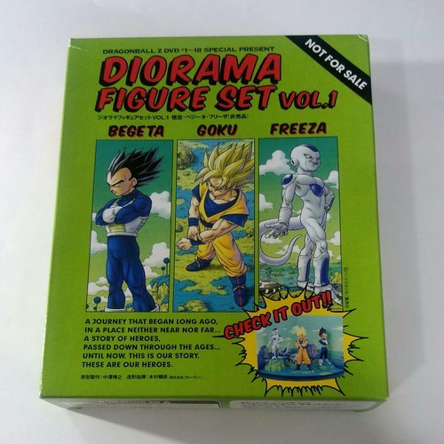 Dragon ball diorama - dragon, figure