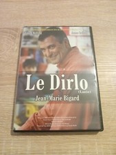 DVD LE DIRLO  EPISODE LUCIE JEAN MARIE BIGARD. Très Bon État 