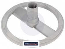 Lame À Trancher Fine Pour