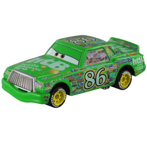 Takara tomy disney cars - takara, tomica