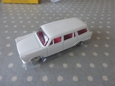Dinky Toys 548 Fiat 1800 wagon