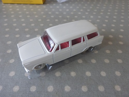 Dinky toys 548 fiat 1800 - 1800, wagon
