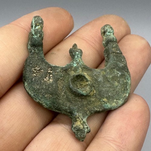 Véritable ancien pendentif - , en