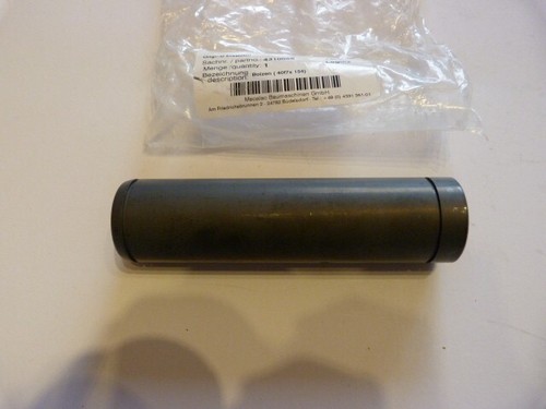 Axe mecalac 4310055 - mecalac,