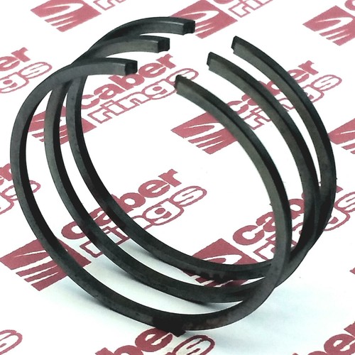 Jeu bagues piston - de,