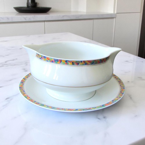 Limoges haviland saucière en - saucière,