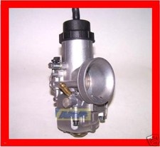 Carburateur Dell'Orto Nouveau