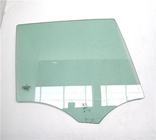 Vitre Porte Arrière Droite