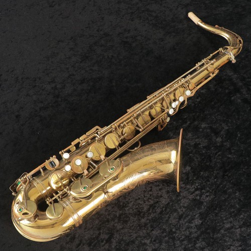 Selmer tenor - selmer,