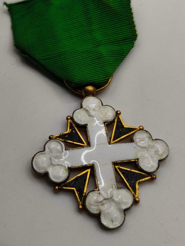 Médaille ordre de - l'ordre,