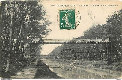 Carte postale ancienne - ancienne,