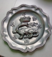 VALLAURIS TESS ASSIETTE
