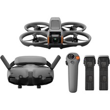 Drone DJI Avata 2 Fly More