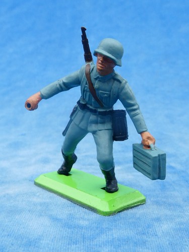 Britains deetail soldat - britains,