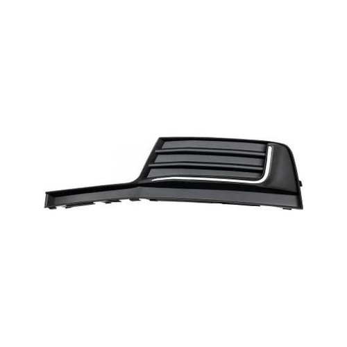 Grille pare choc avant - grille,
