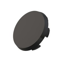 Renault - R5 - Cache moyeu -