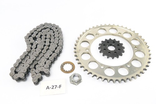 Supersprox pour kawasaki - supersprox,