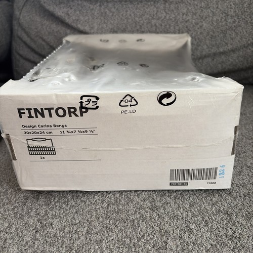 Ikea fintorp black - ikea,