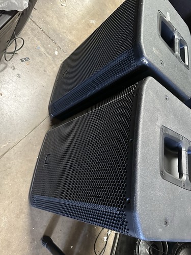 Jbl srx835p 3 - 15”, way