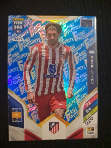 Carte panini fifa - 365, 2026