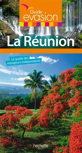 Guide evasion réunion - guide,