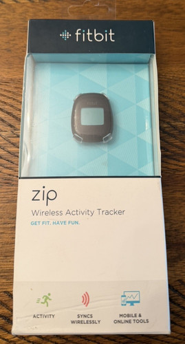 Fitbit zip wireless activity - fitbit,