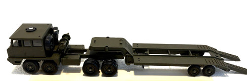 Solido berliet t12 - solido, porte
