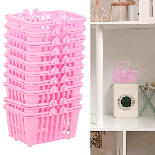 Pcs panier jouet - 10, petits