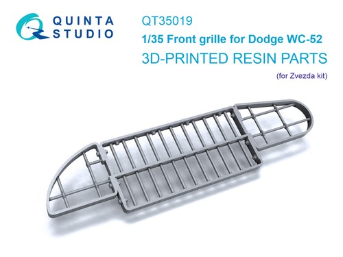 Quinta studio dodge - studio, wc-52