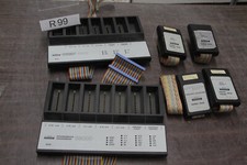 ENERTEC 4x76100 + 76121 + 76140 4xPROBE + DISASSEMBLER 6809 + 68000 # R99